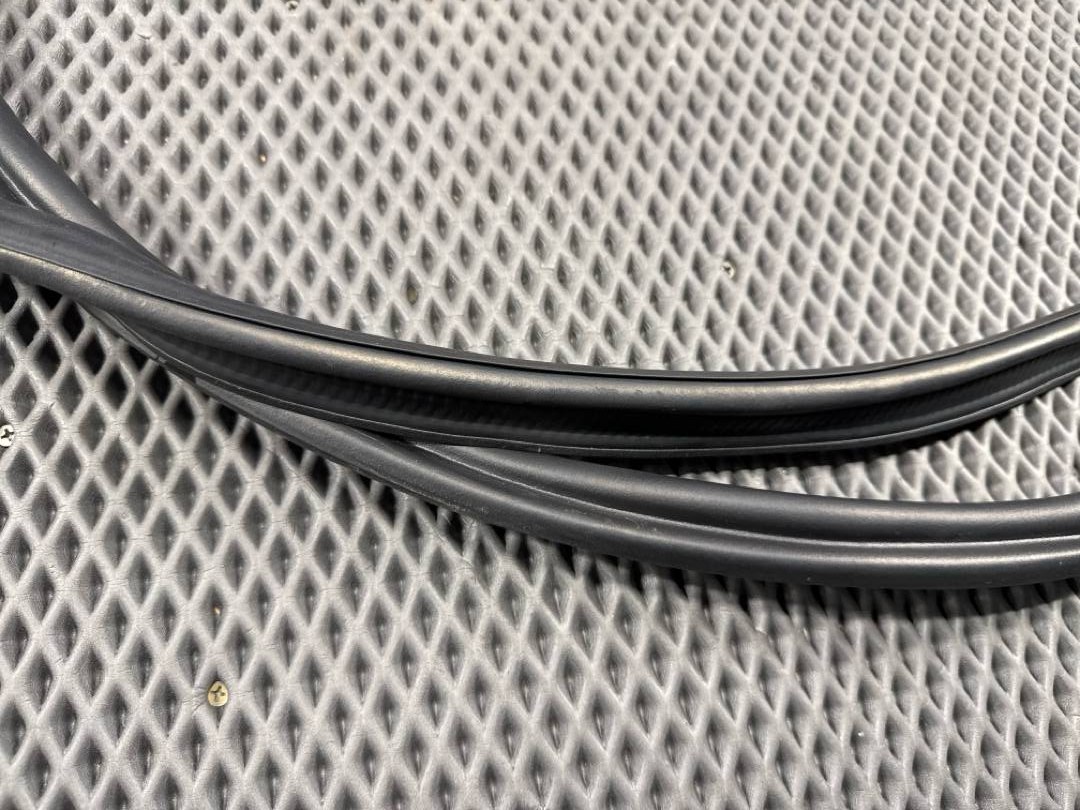 Уплотнитель крышки багажника, 1320 рублей, Красноярск