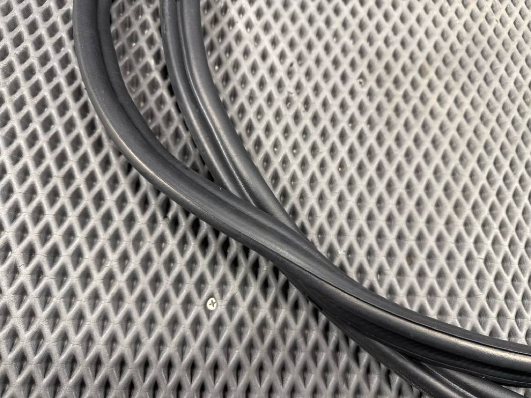 Уплотнитель крышки багажника, 1320 рублей, Красноярск