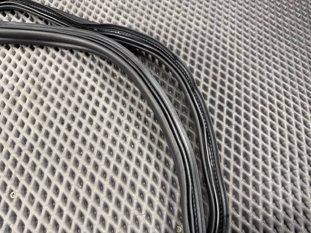 Уплотнитель крышки багажника, 1320 рублей, Красноярск