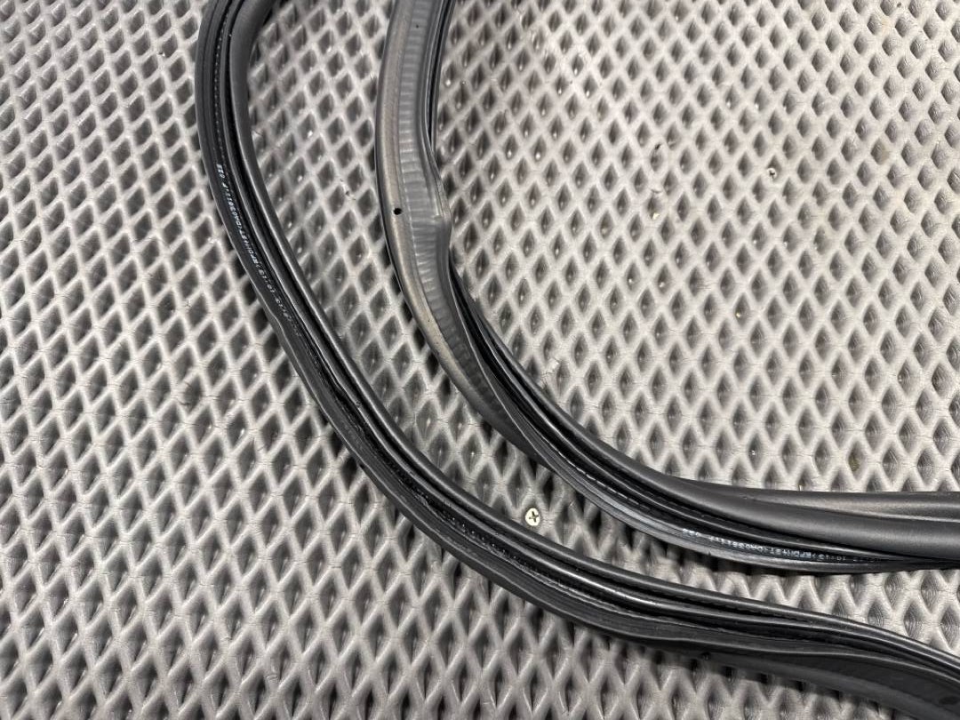 Уплотнитель крышки багажника, 1320 рублей, Красноярск