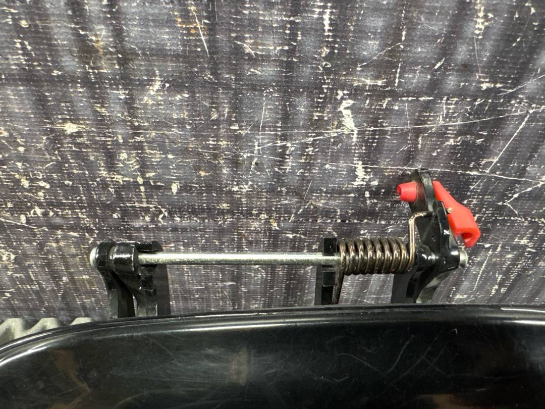 Ручка двери внешняя, 936 рублей, Красноярск