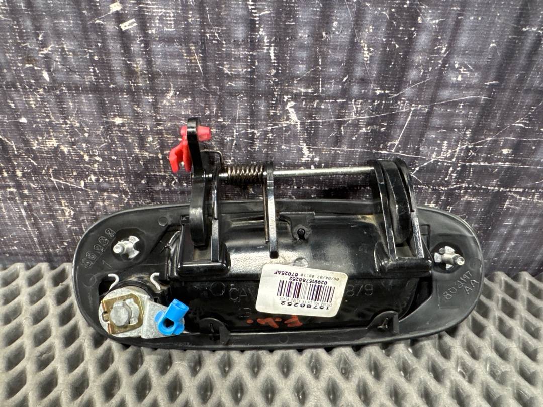 Ручка двери внешняя, 936 рублей, Красноярск