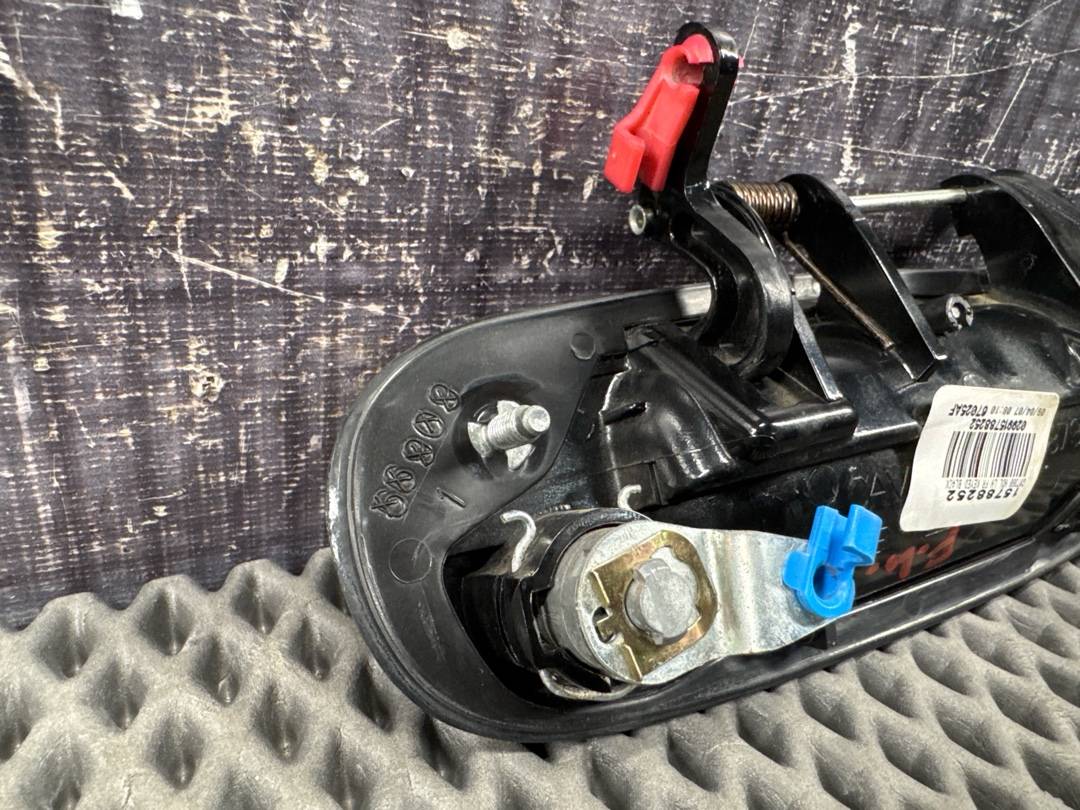 Ручка двери внешняя, 936 рублей, Красноярск