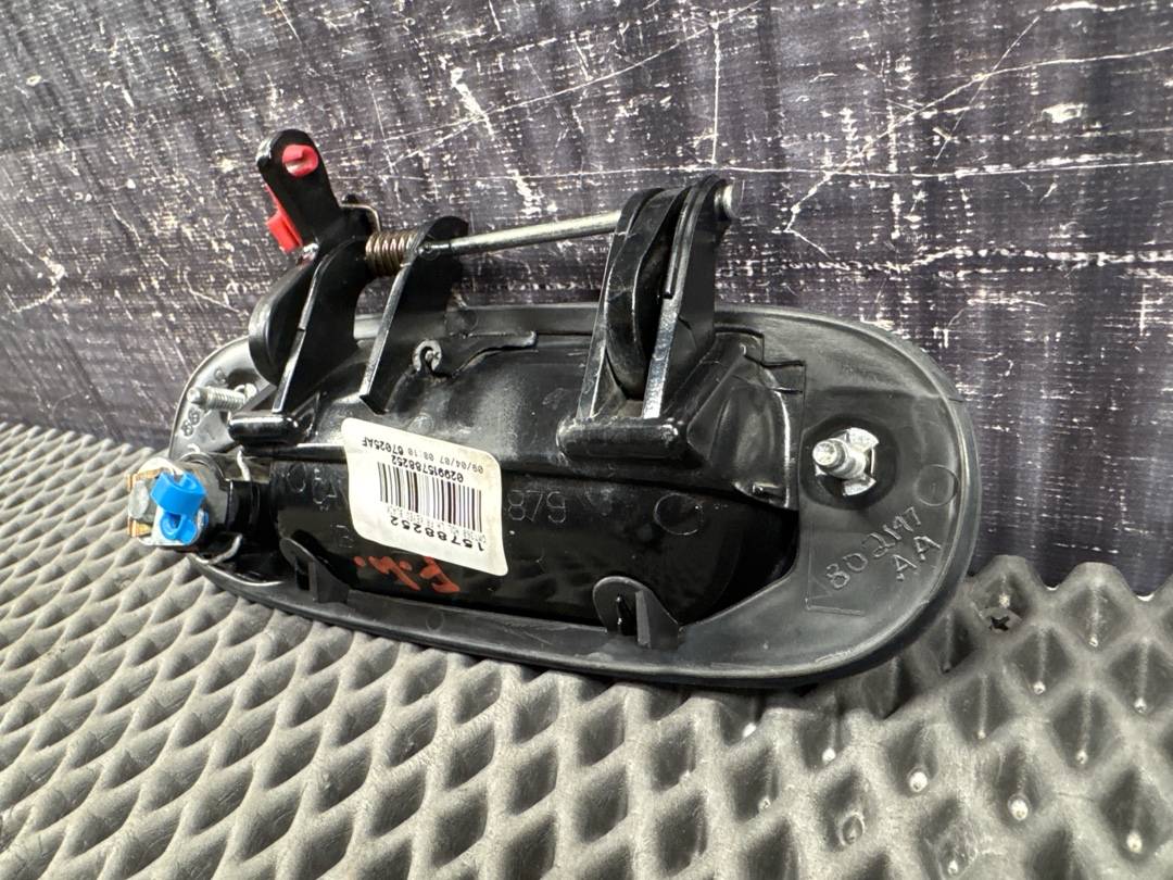 Ручка двери внешняя, 936 рублей, Красноярск