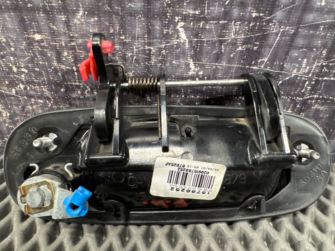 Ручка двери внешняя, 936 рублей, Красноярск