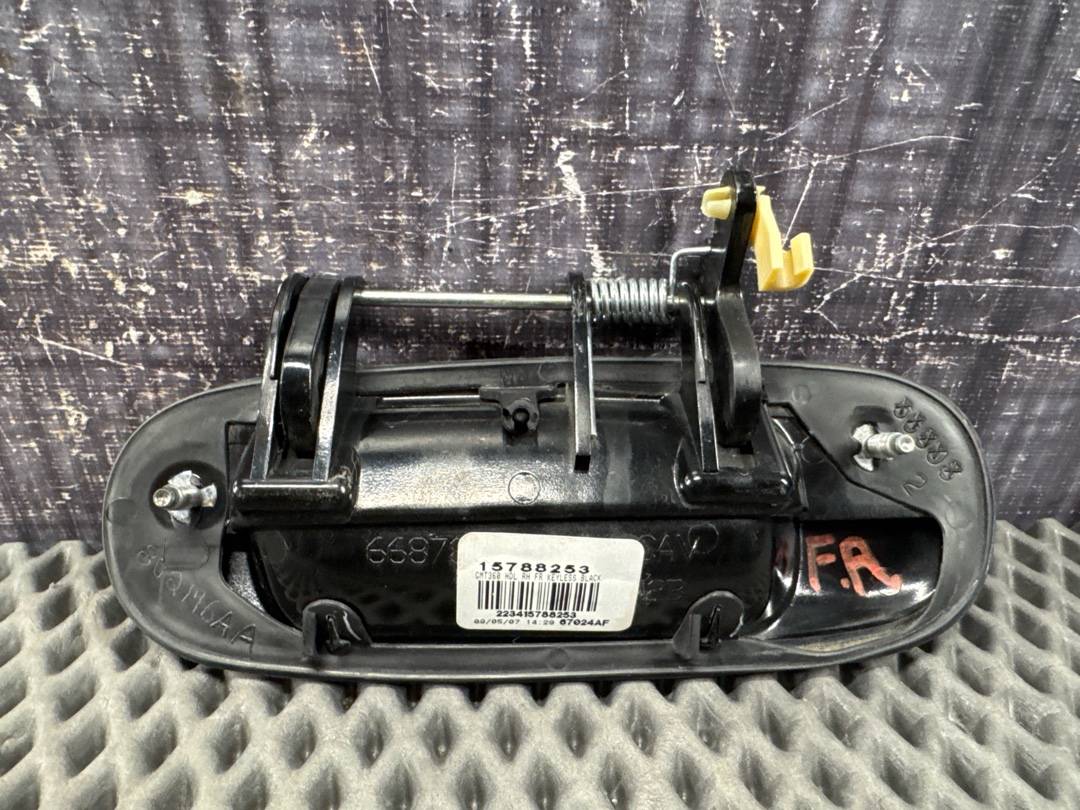 Ручка двери внешняя, 936 рублей, Красноярск