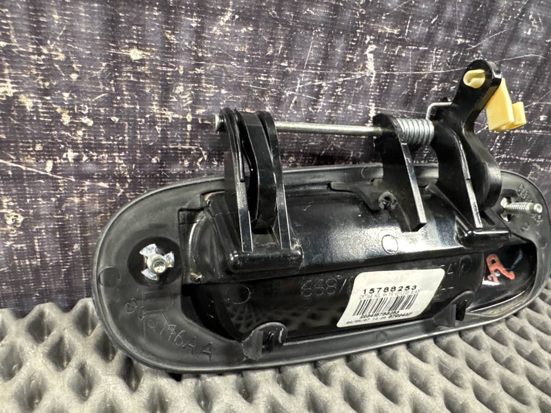 Ручка двери внешняя, 936 рублей, Красноярск