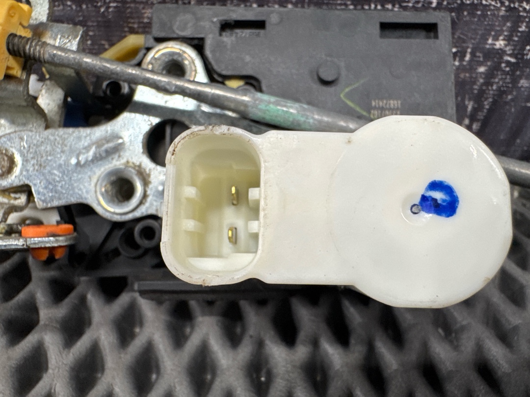 Замок двери, 2353 рублей, Красноярск