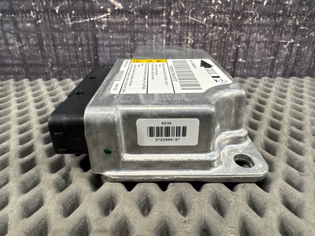 Блок управления Airbag, 11122 рублей, Красноярск