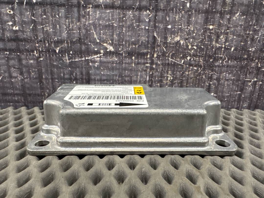 Блок управления Airbag, 11122 рублей, Красноярск