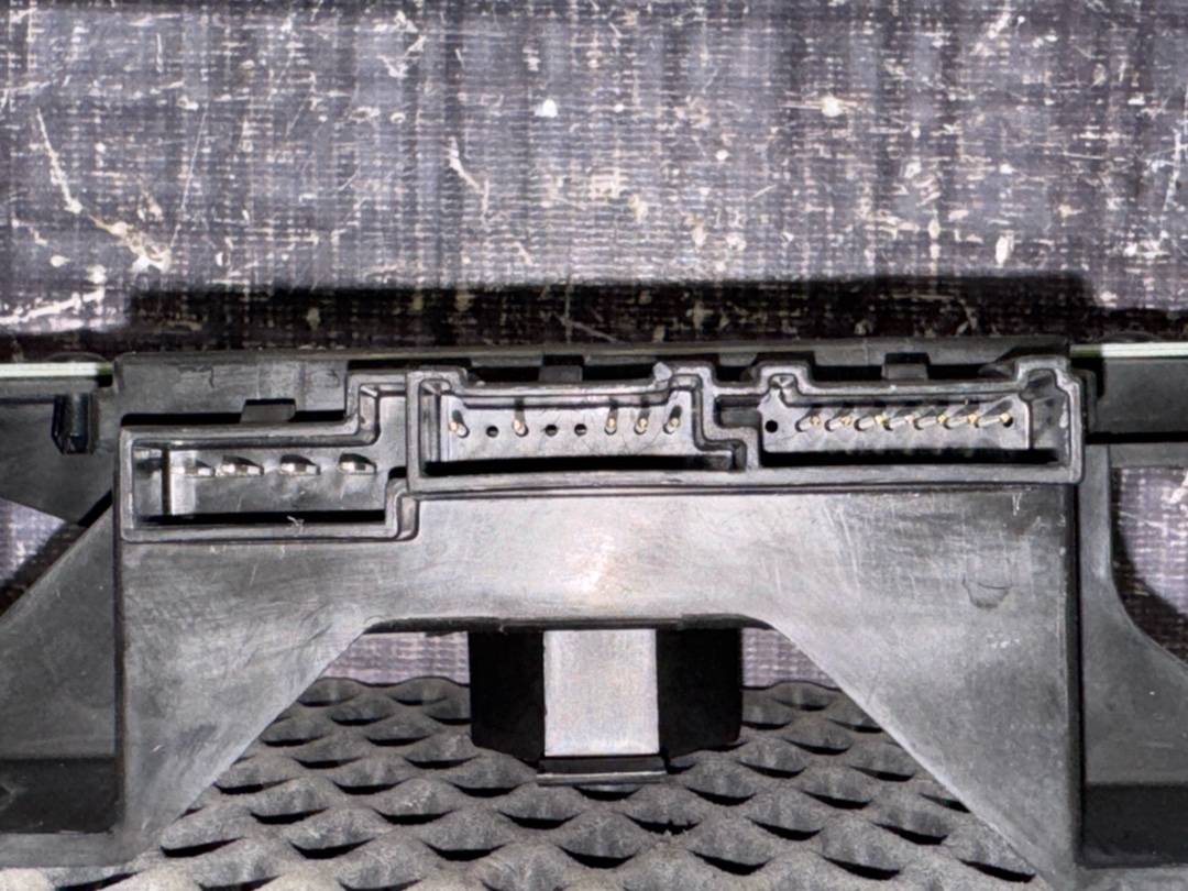 Блок управления центральным замком, 1118 рублей, Красноярск