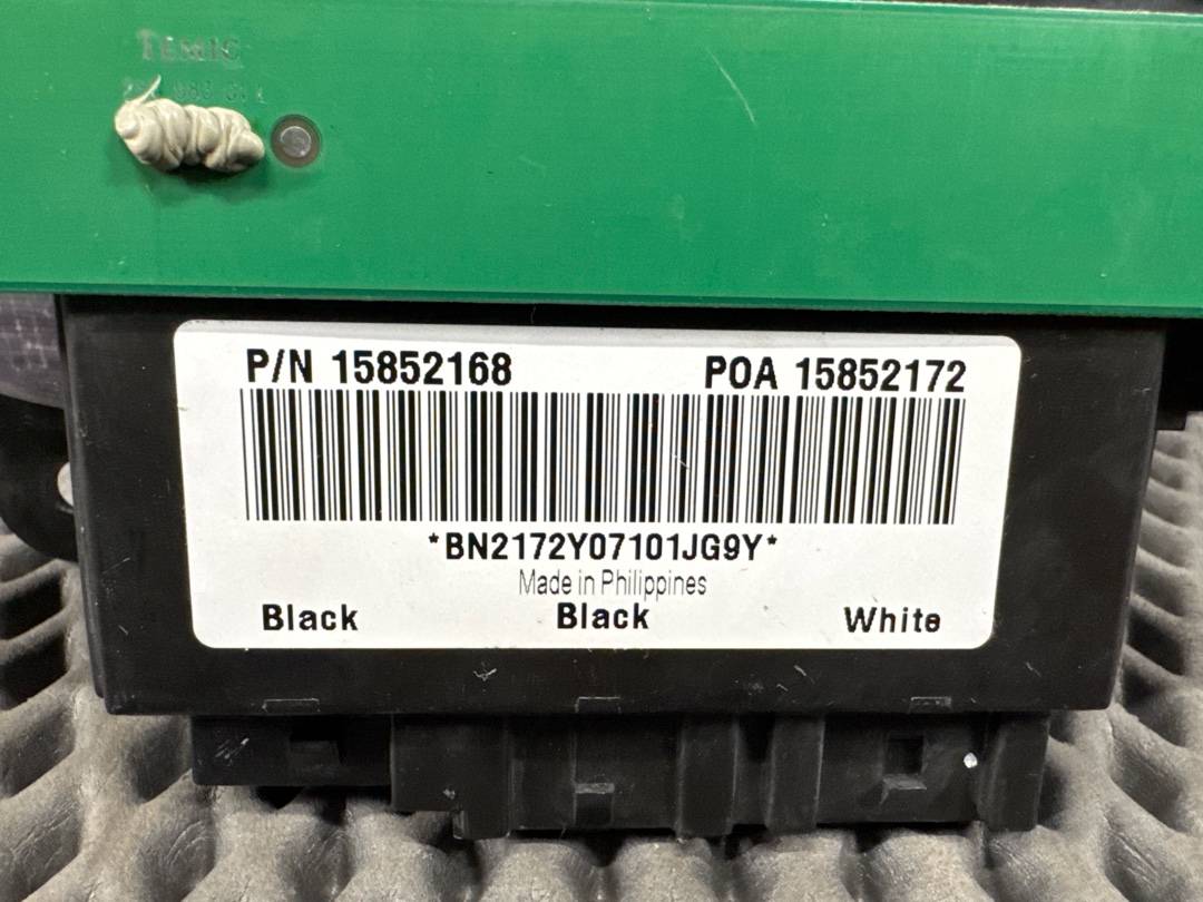 Блок управления центральным замком, 1118 рублей, Красноярск