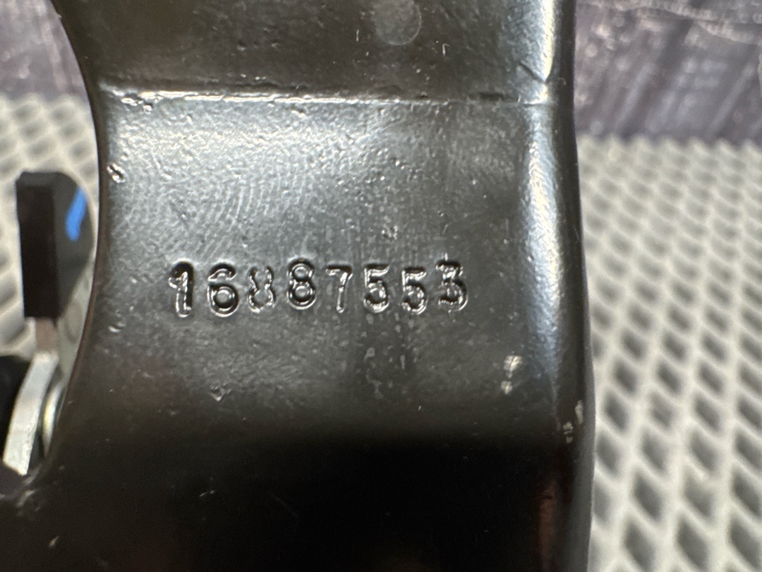 Замок багажника, 923 рублей, Красноярск