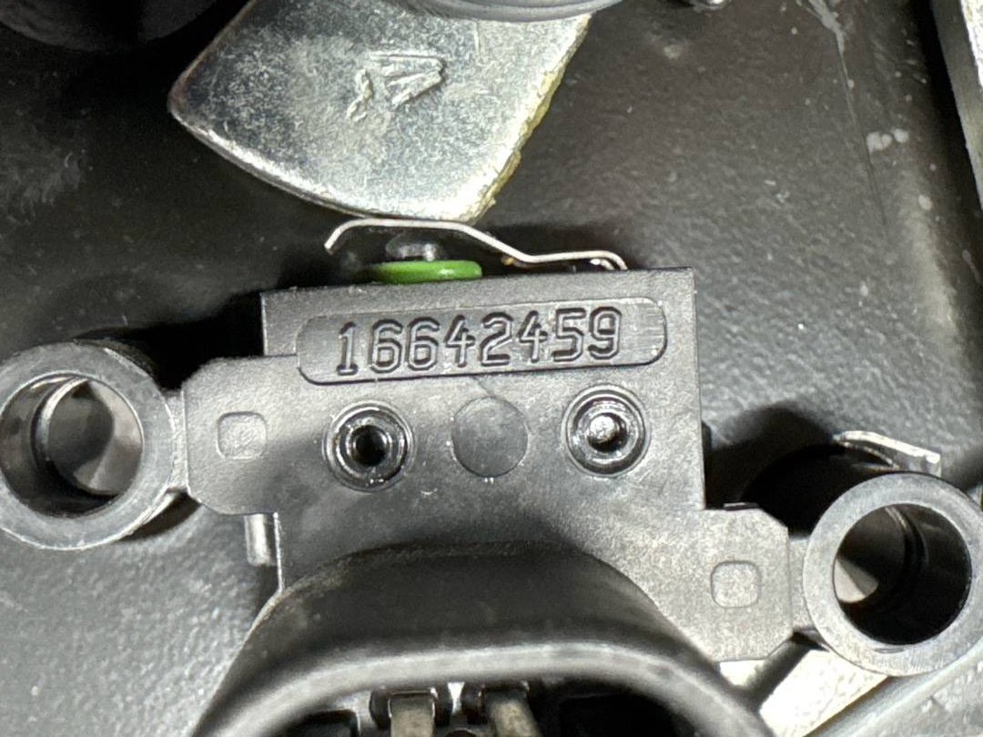 Замок багажника, 923 рублей, Красноярск