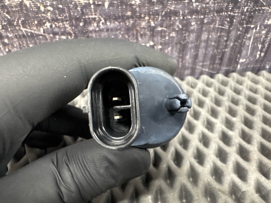 Мотор бачка стеклоомывателя, 767 рублей, Красноярск