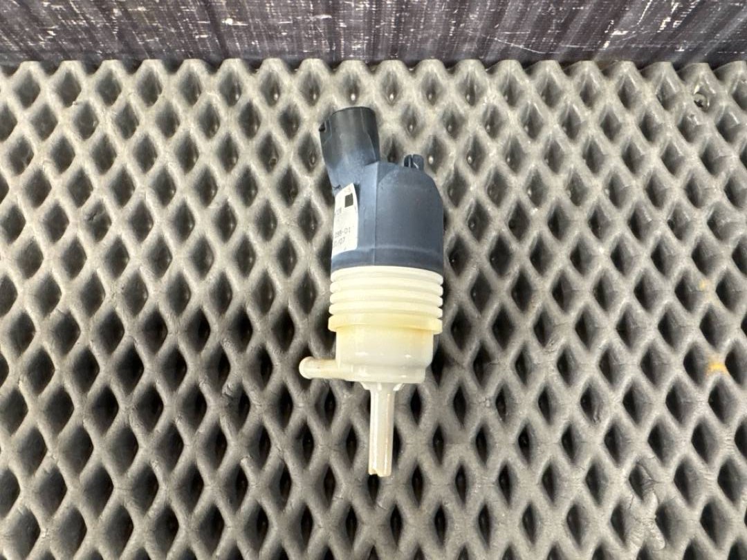 Мотор бачка стеклоомывателя, 767 рублей, Красноярск