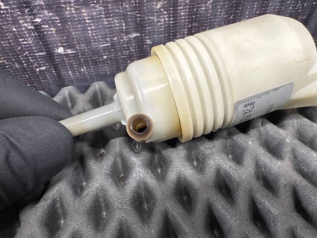 Мотор бачка стеклоомывателя, 767 рублей, Красноярск