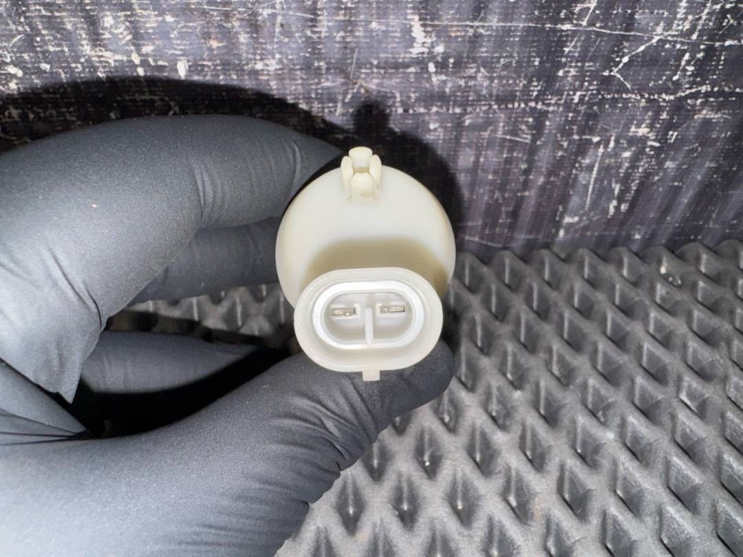 Мотор бачка стеклоомывателя, 767 рублей, Красноярск