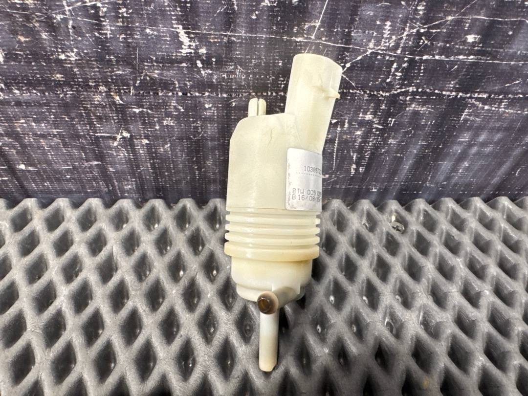 Мотор бачка стеклоомывателя, 767 рублей, Красноярск