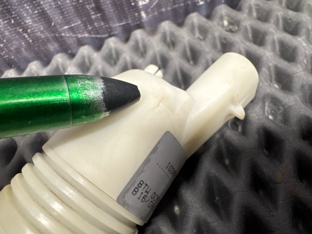 Мотор бачка стеклоомывателя, 767 рублей, Красноярск