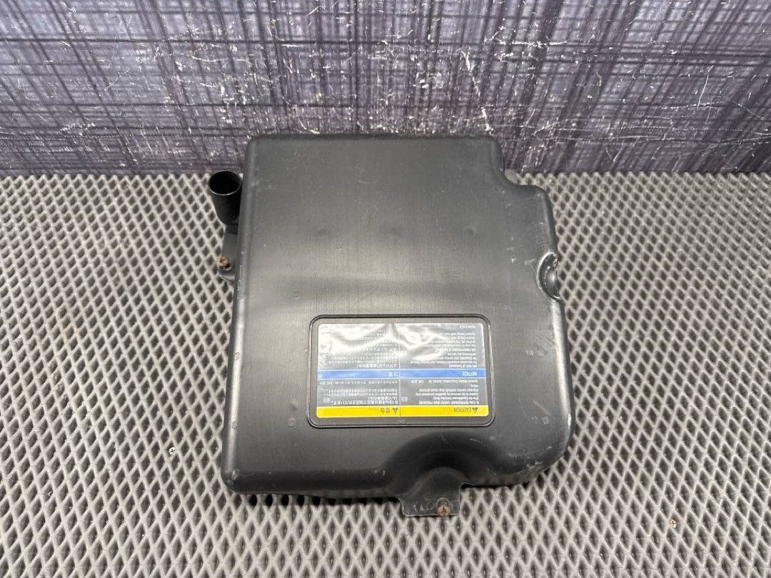 Корпус воздушного фильтра, 949 рублей, Красноярск