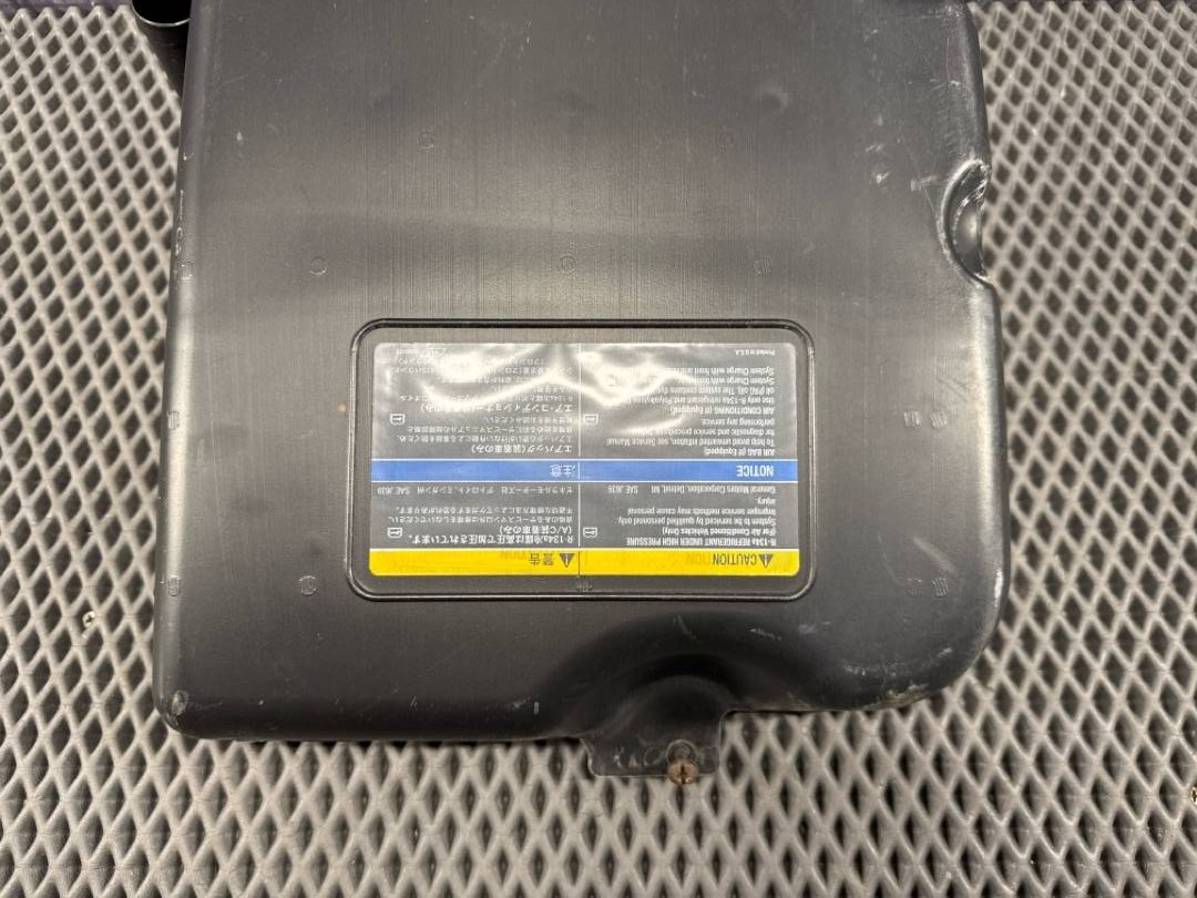 Корпус воздушного фильтра, 949 рублей, Красноярск