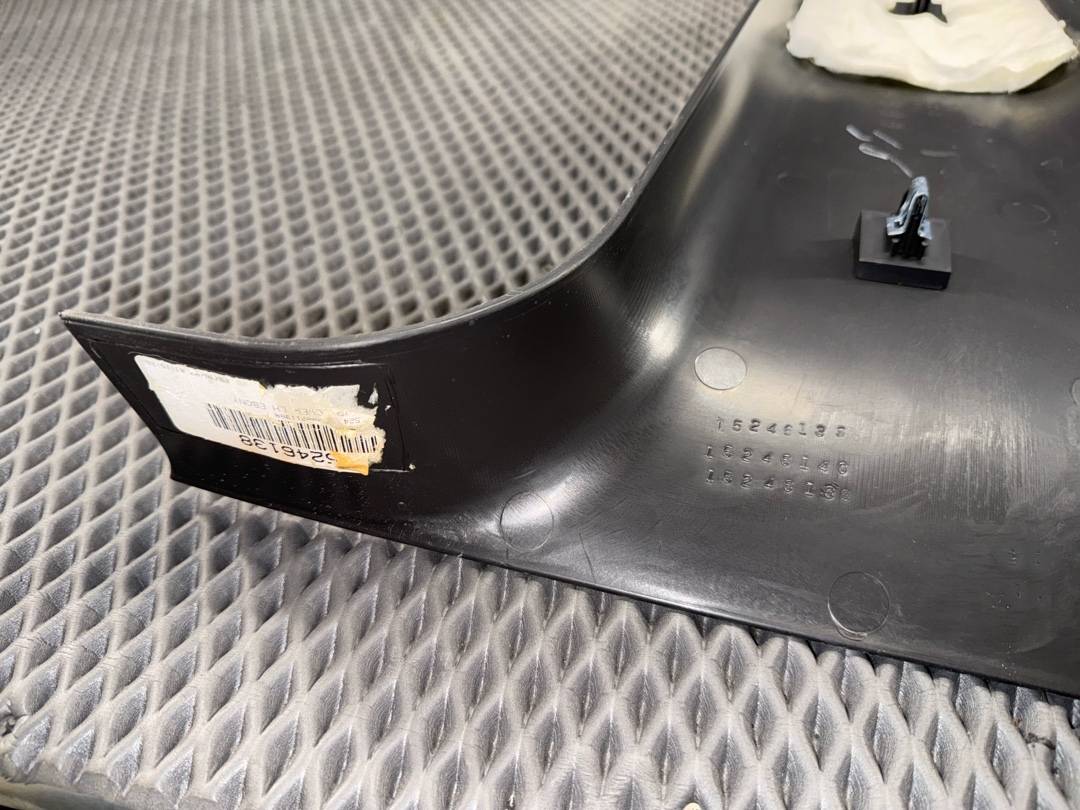 Обшивка салона, 871 рублей, Красноярск