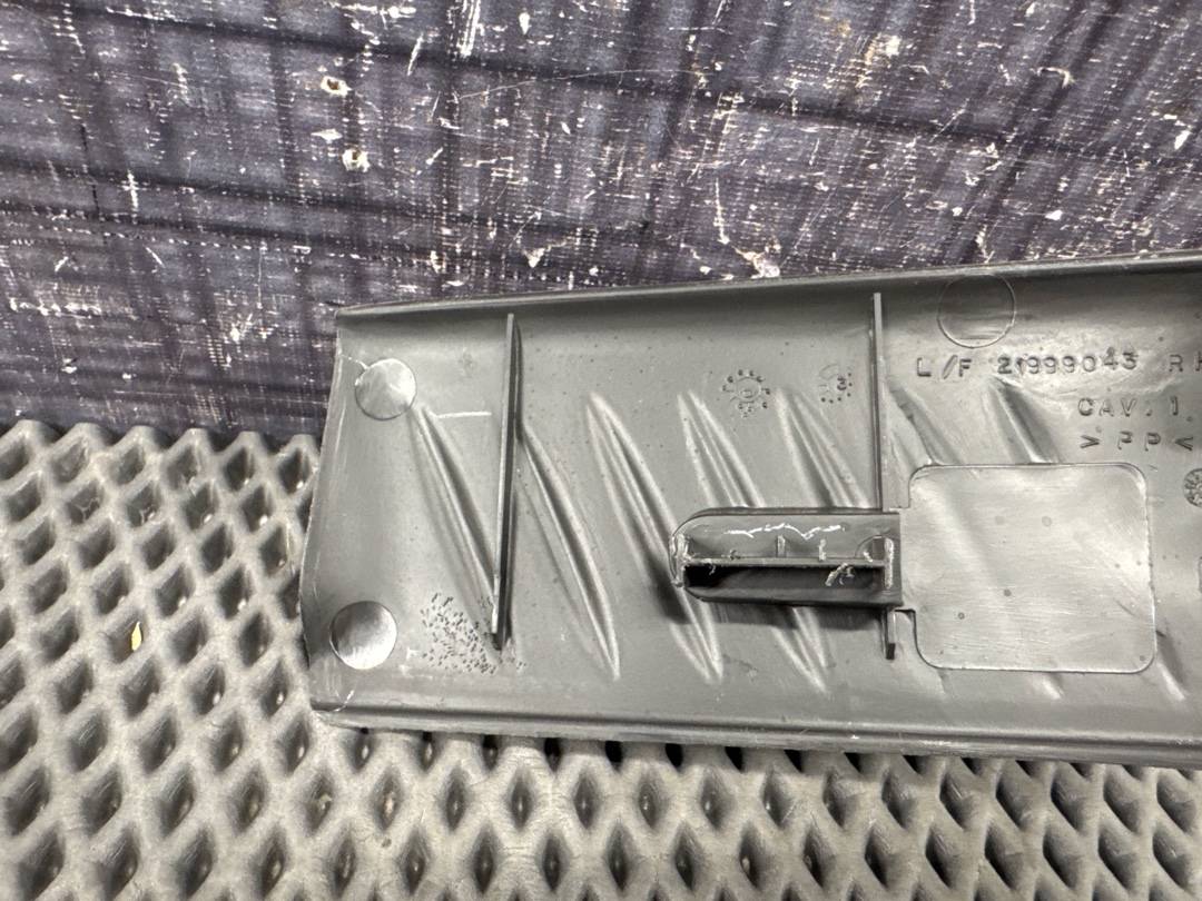 Накладка на порог, 624 рублей, Красноярск