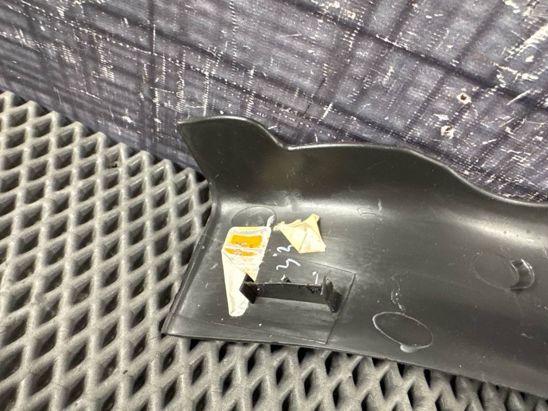 Накладка на порог, 624 рублей, Красноярск