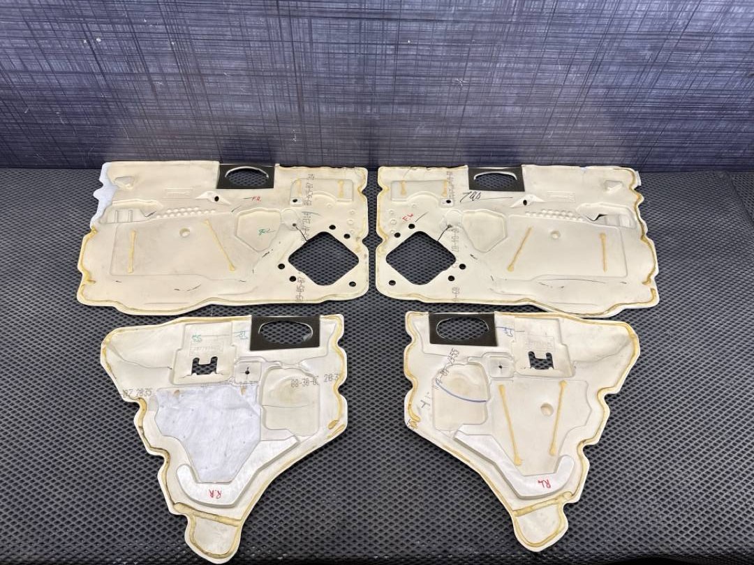 Шумоизоляция, 1742 рублей, Красноярск