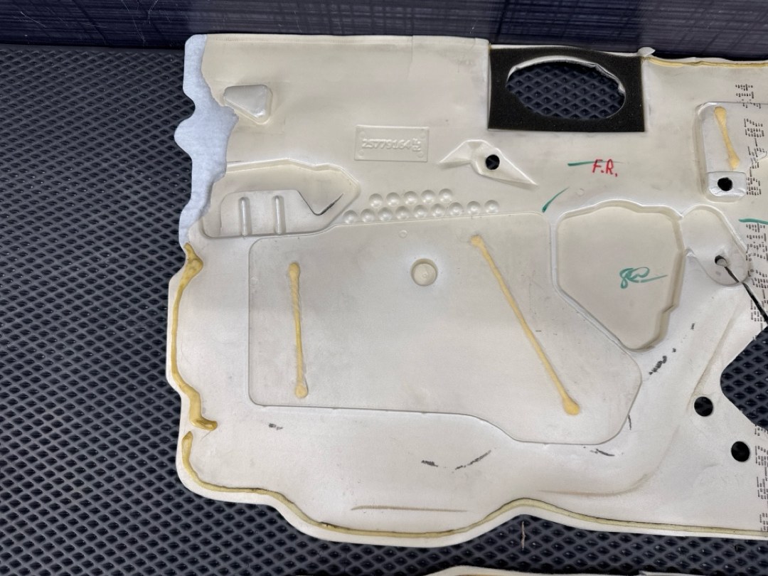 Шумоизоляция, 1742 рублей, Красноярск