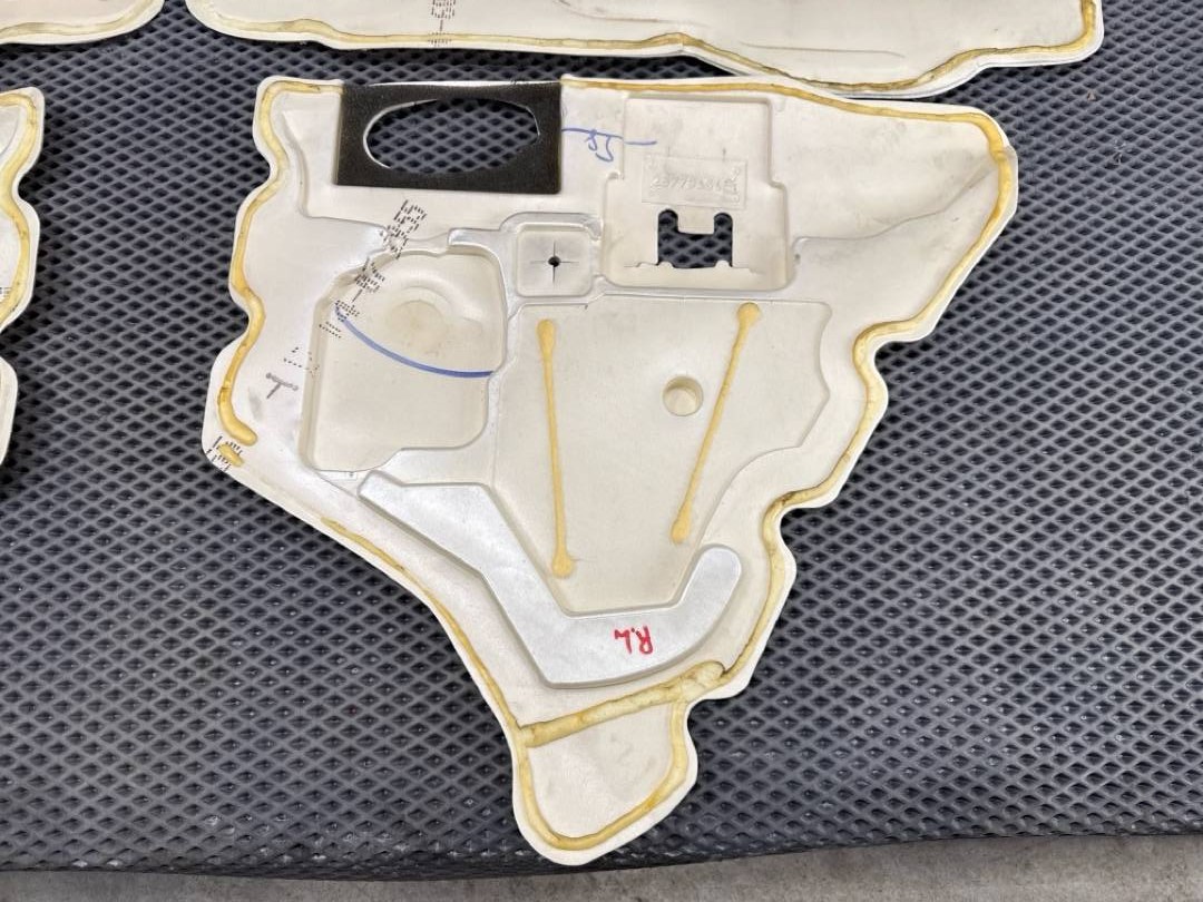 Шумоизоляция, 1742 рублей, Красноярск