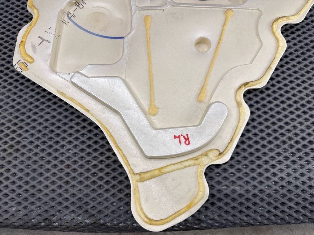 Шумоизоляция, 1742 рублей, Красноярск