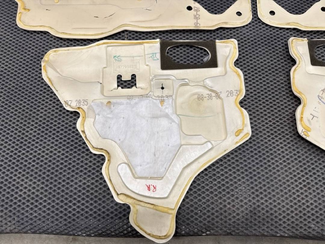 Шумоизоляция, 1742 рублей, Красноярск