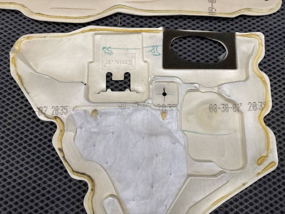 Шумоизоляция, 1742 рублей, Красноярск