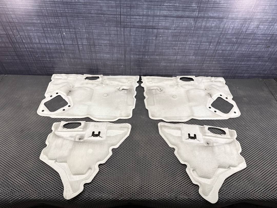 Шумоизоляция, 1742 рублей, Красноярск