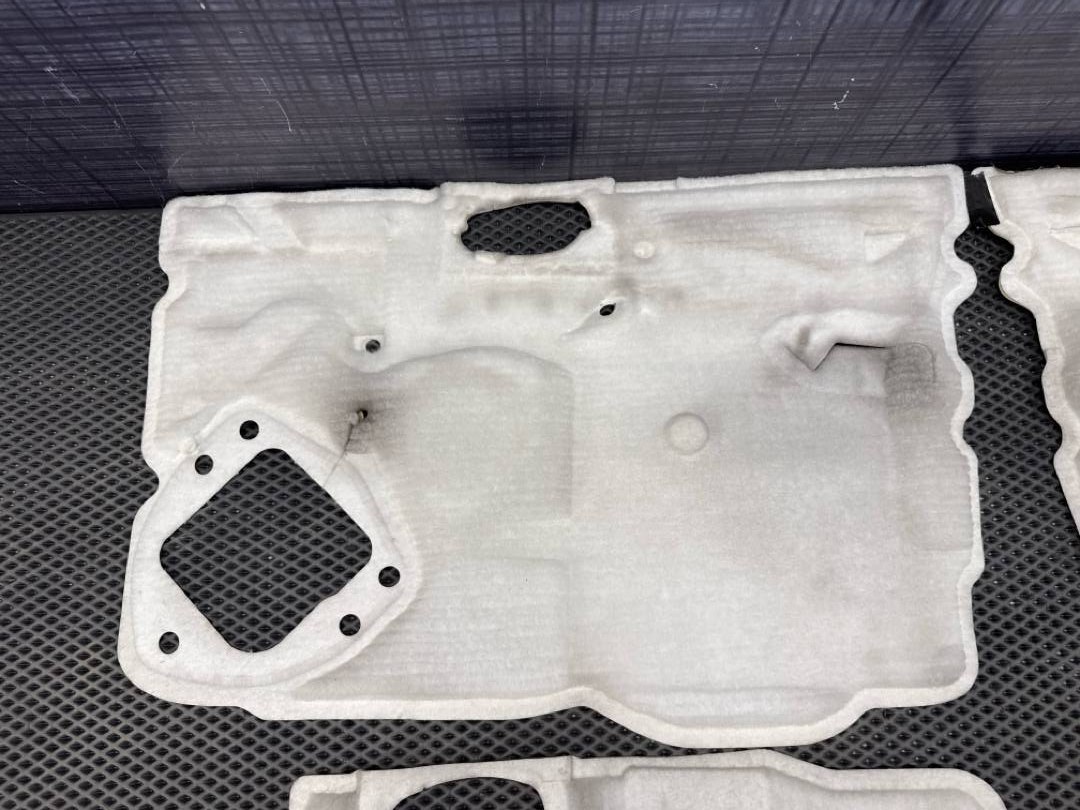 Шумоизоляция, 1742 рублей, Красноярск