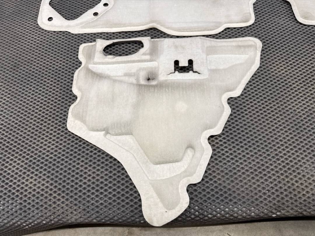 Шумоизоляция, 1742 рублей, Красноярск