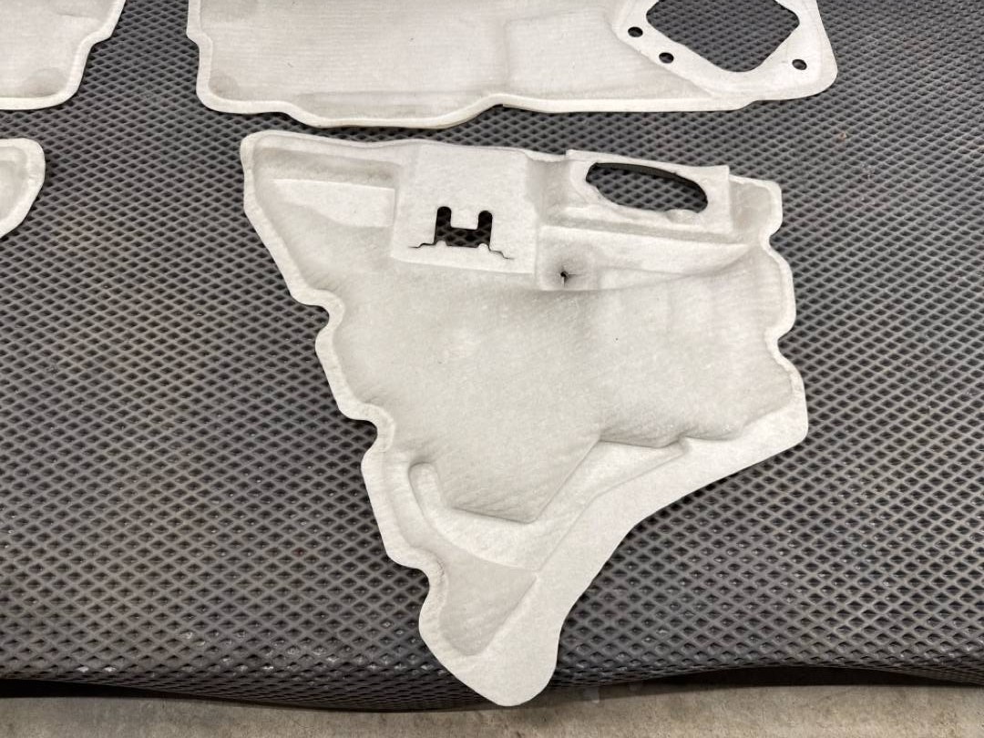 Шумоизоляция, 1742 рублей, Красноярск