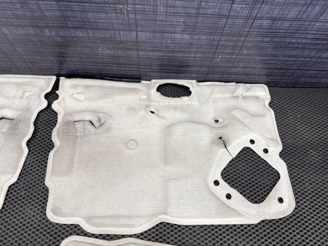 Шумоизоляция, 1742 рублей, Красноярск