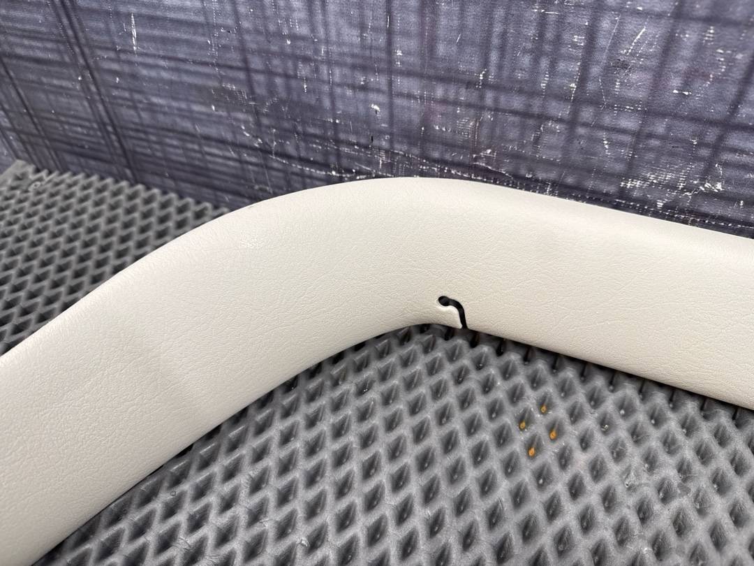 Обшивка крышки багажника, 819 рублей, Красноярск