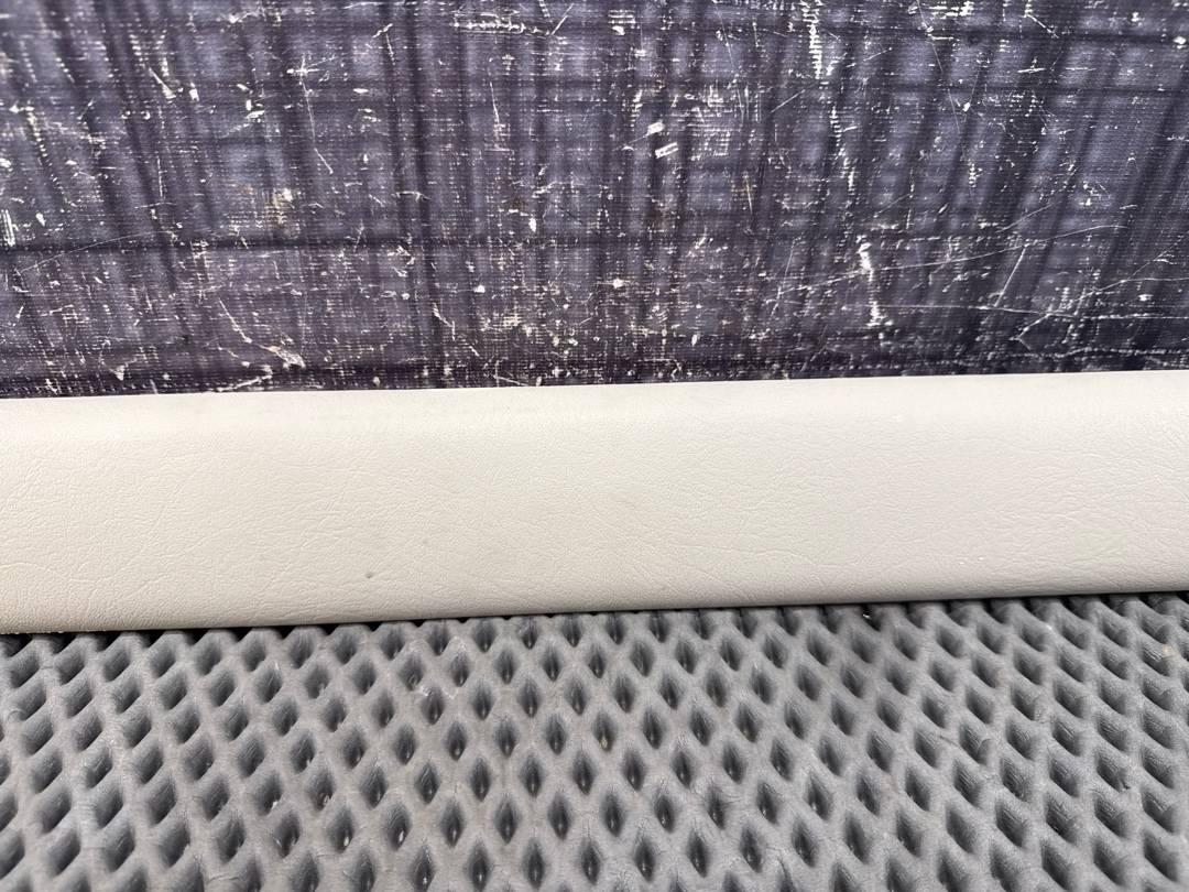 Обшивка крышки багажника, 819 рублей, Красноярск