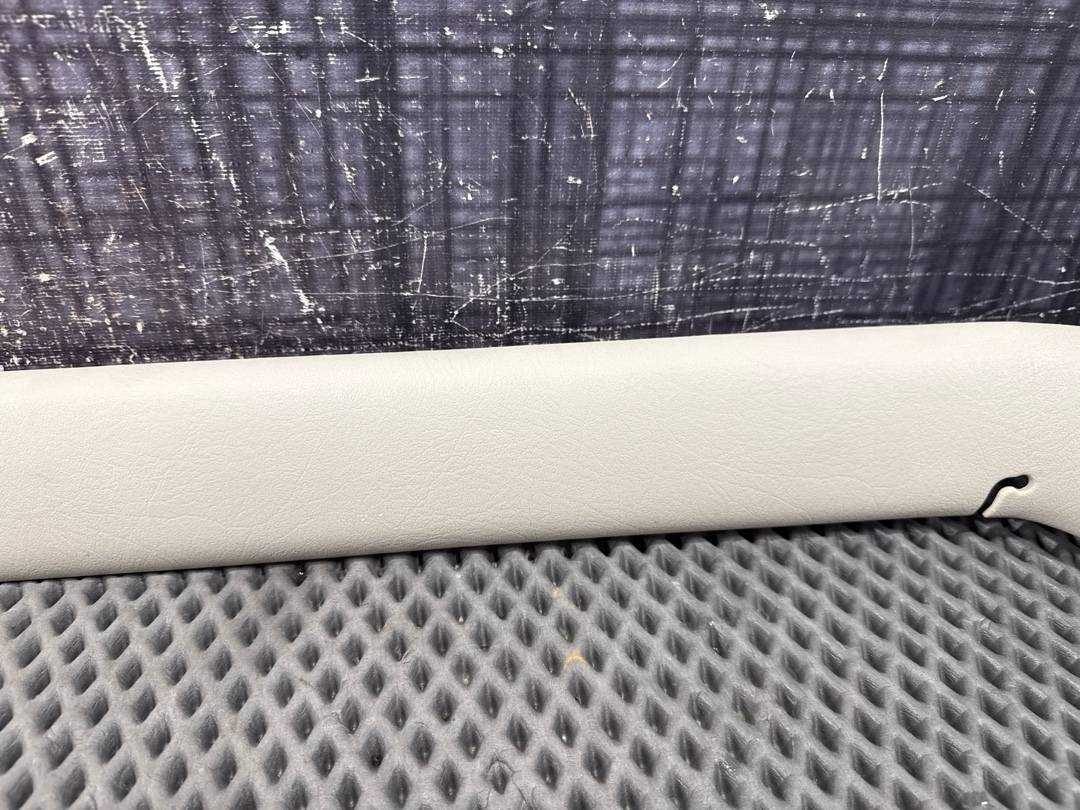 Обшивка крышки багажника, 819 рублей, Красноярск