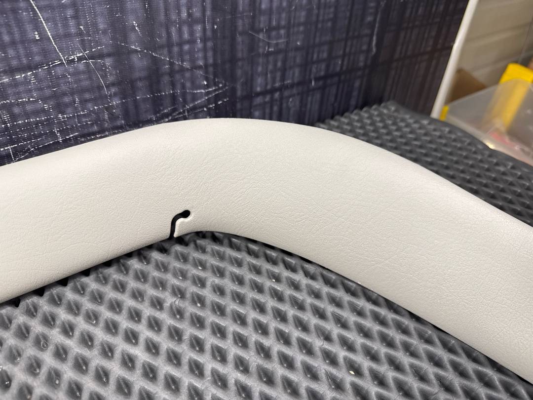 Обшивка крышки багажника, 819 рублей, Красноярск