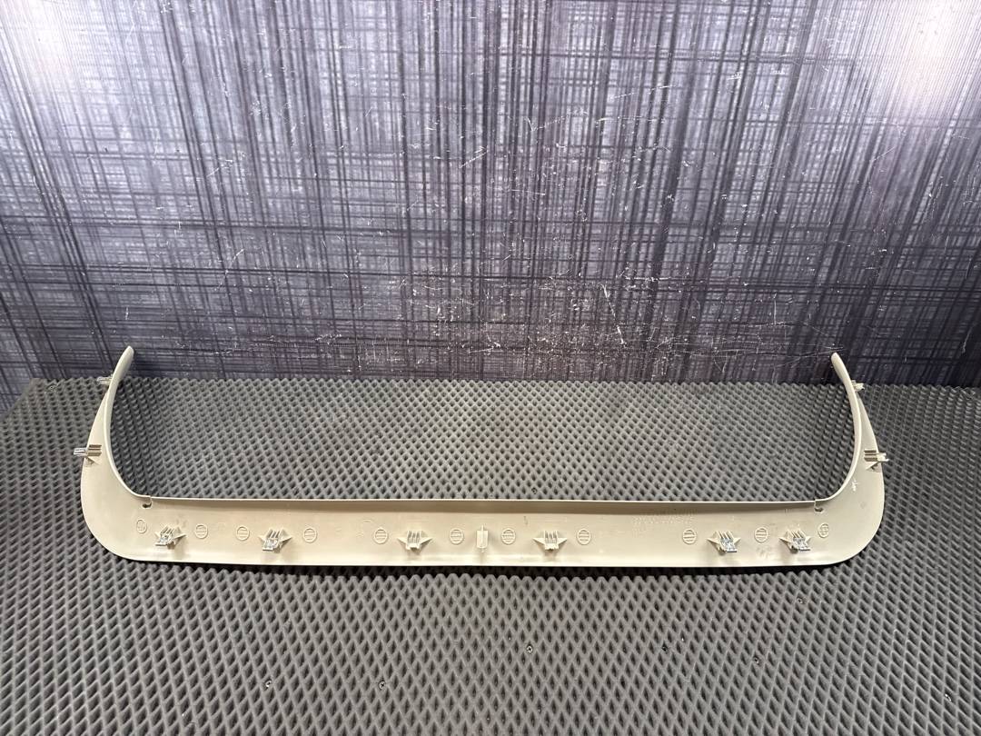 Обшивка крышки багажника, 819 рублей, Красноярск