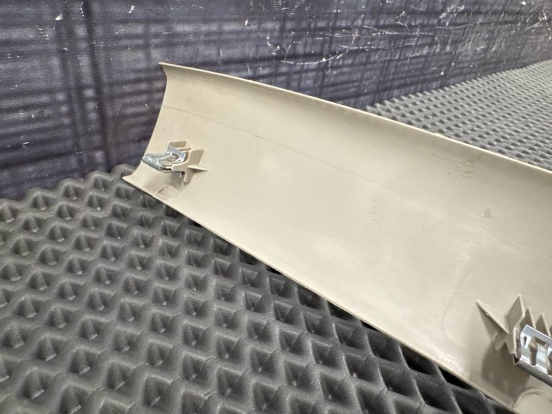 Обшивка крышки багажника, 819 рублей, Красноярск