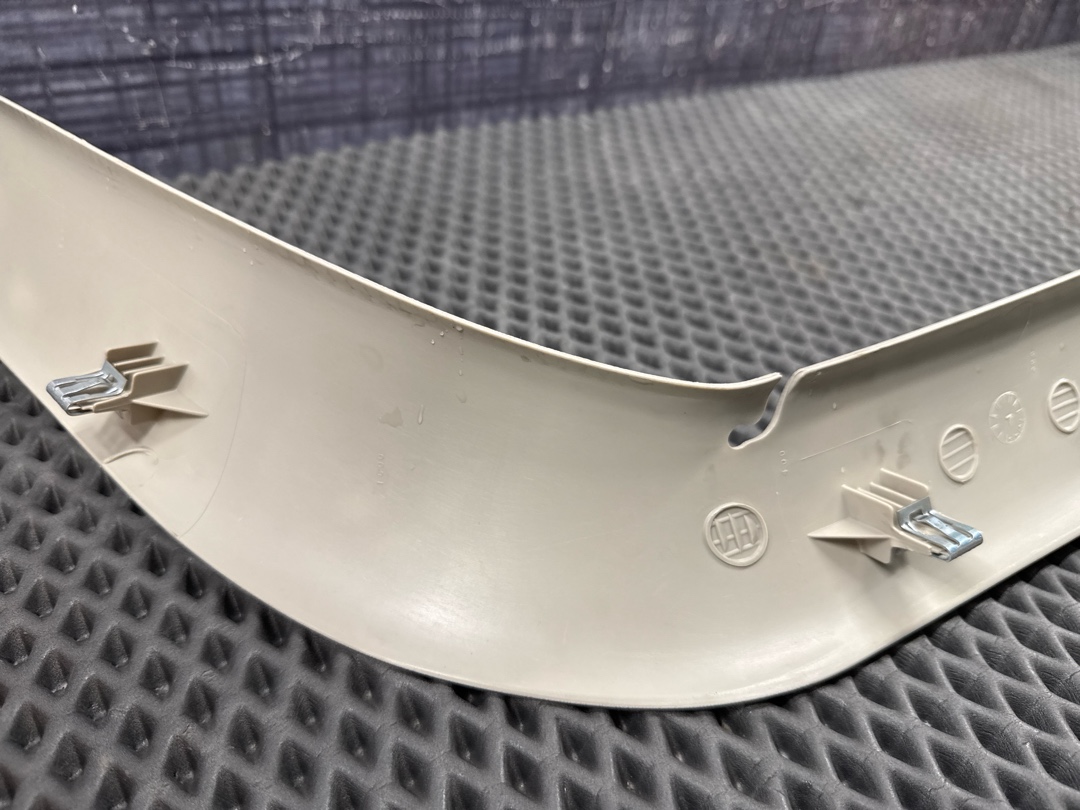 Обшивка крышки багажника, 819 рублей, Красноярск