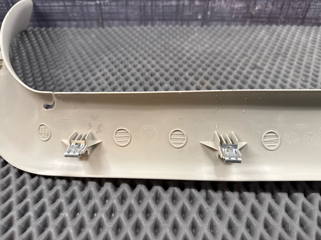 Обшивка крышки багажника, 819 рублей, Красноярск