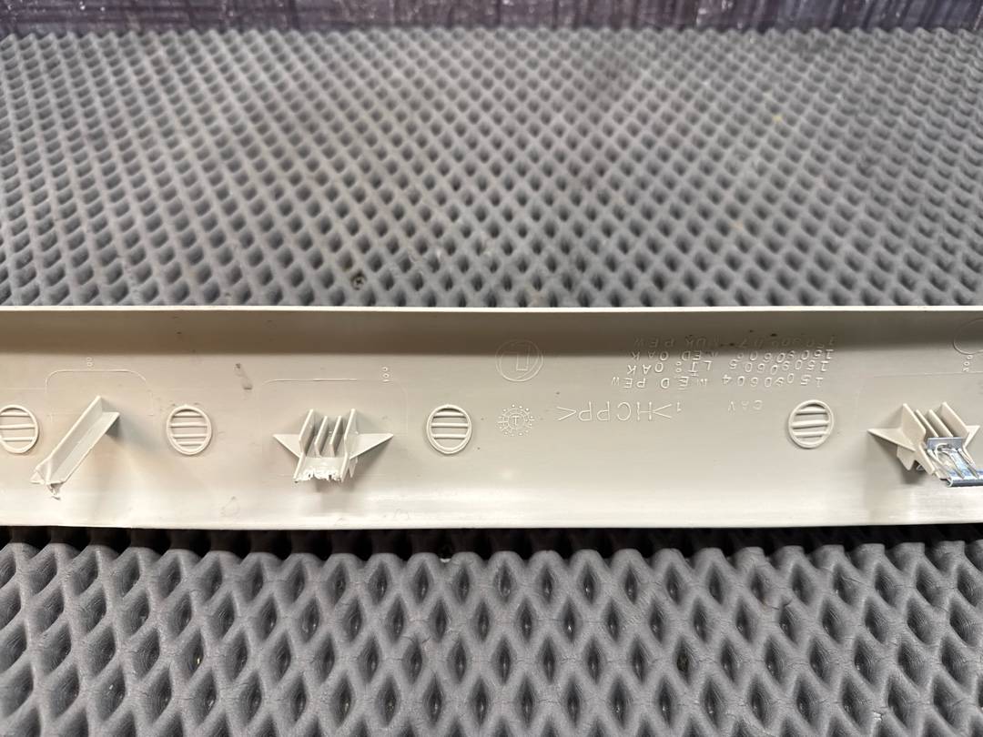 Обшивка крышки багажника, 819 рублей, Красноярск