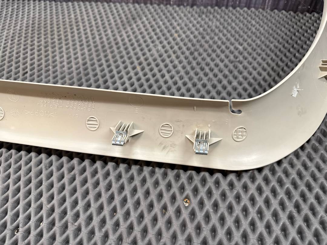 Обшивка крышки багажника, 819 рублей, Красноярск